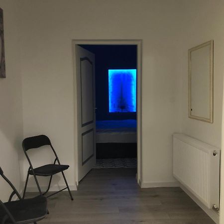 Luxury Center City Sibiu Dış mekan fotoğraf