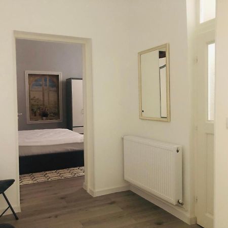 Luxury Center City Sibiu Dış mekan fotoğraf