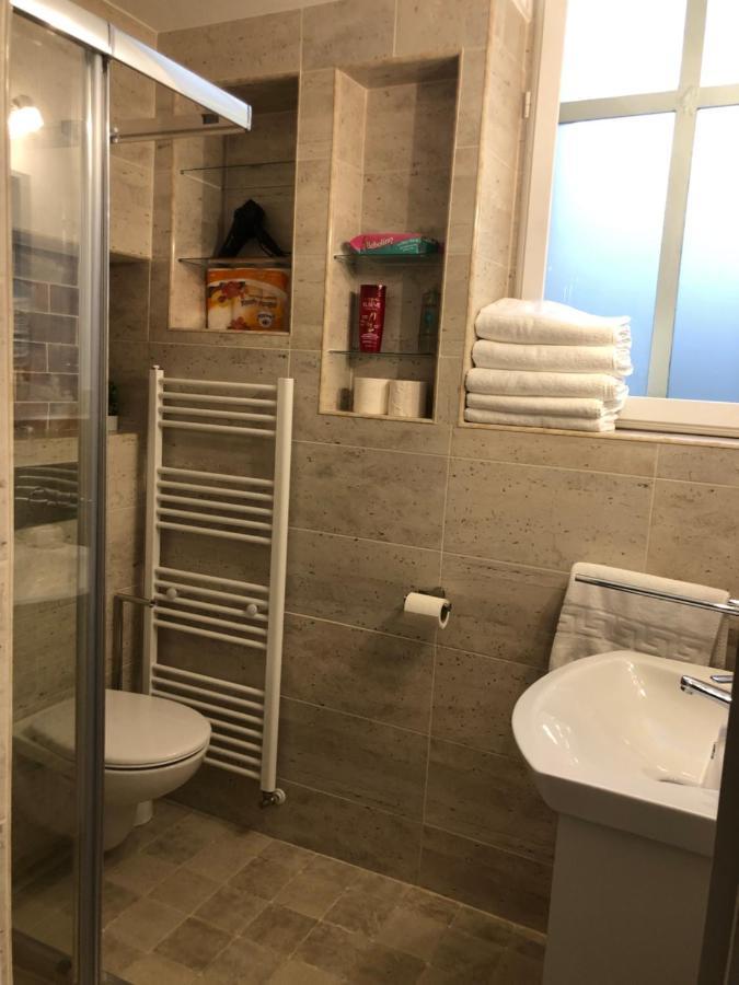 Luxury Center City Sibiu Dış mekan fotoğraf