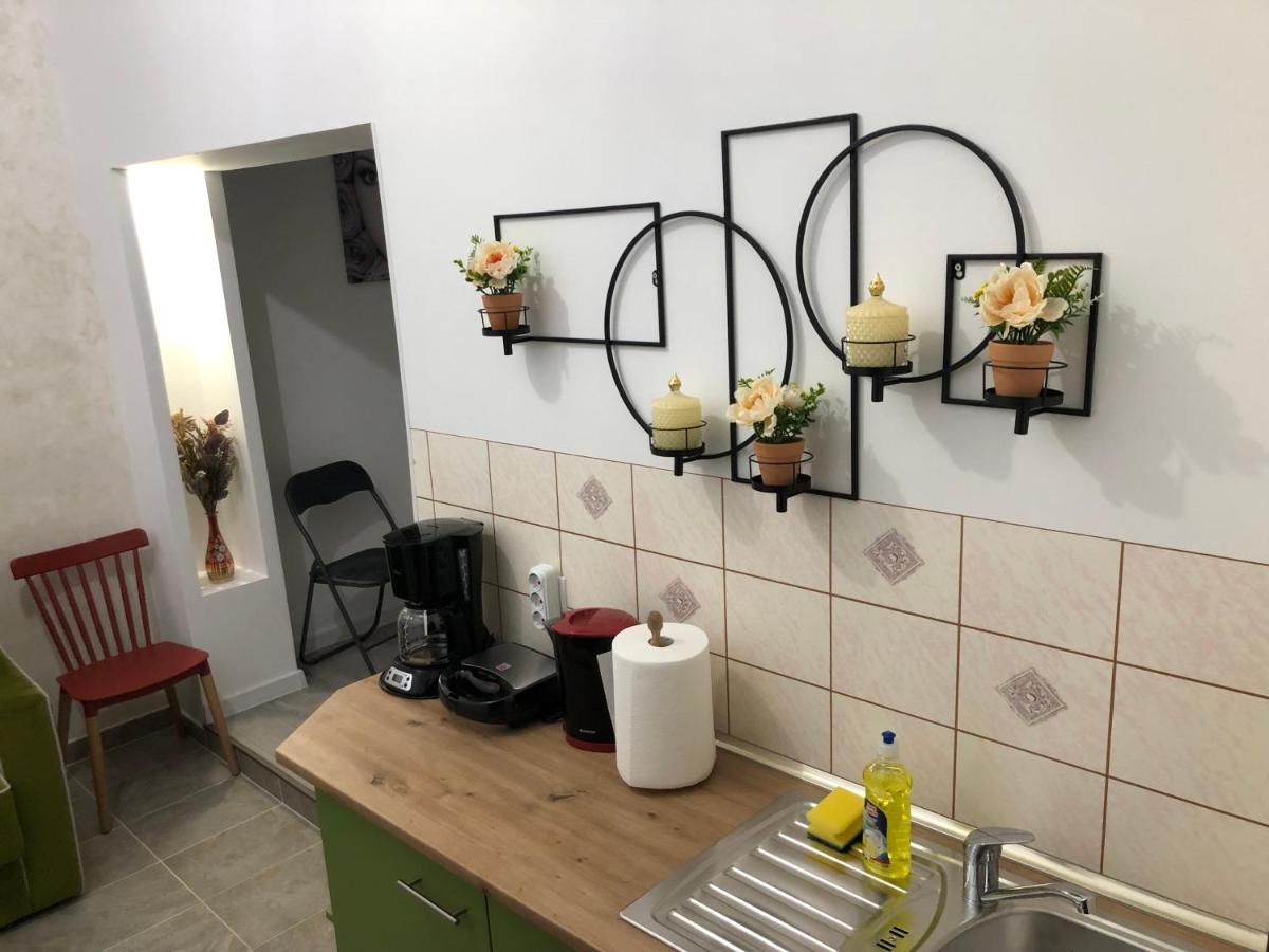Luxury Center City Sibiu Dış mekan fotoğraf