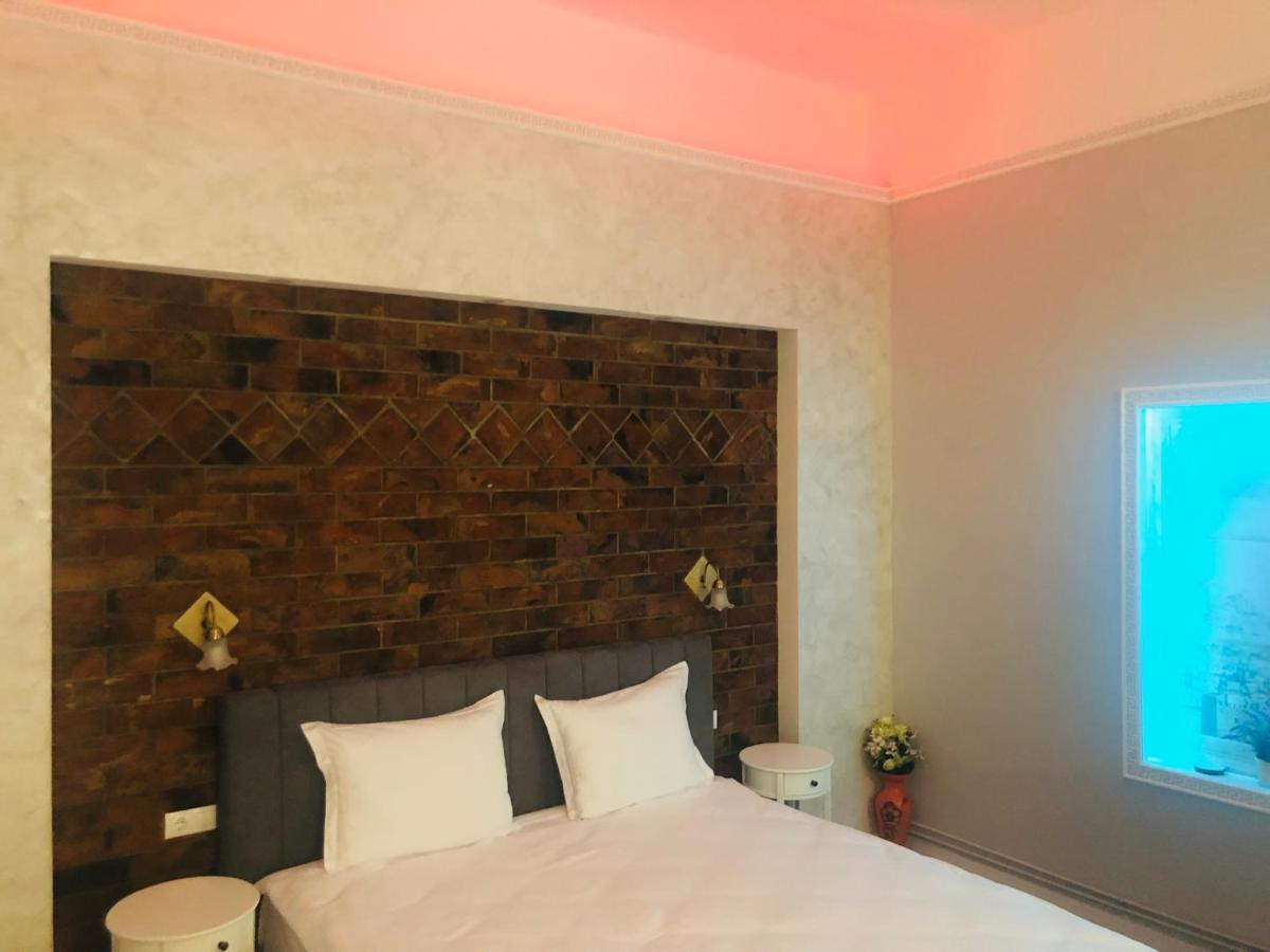 Luxury Center City Sibiu Dış mekan fotoğraf