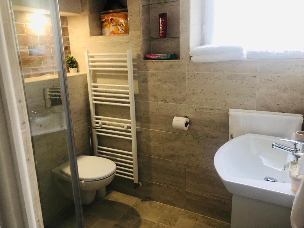 Luxury Center City Sibiu Dış mekan fotoğraf