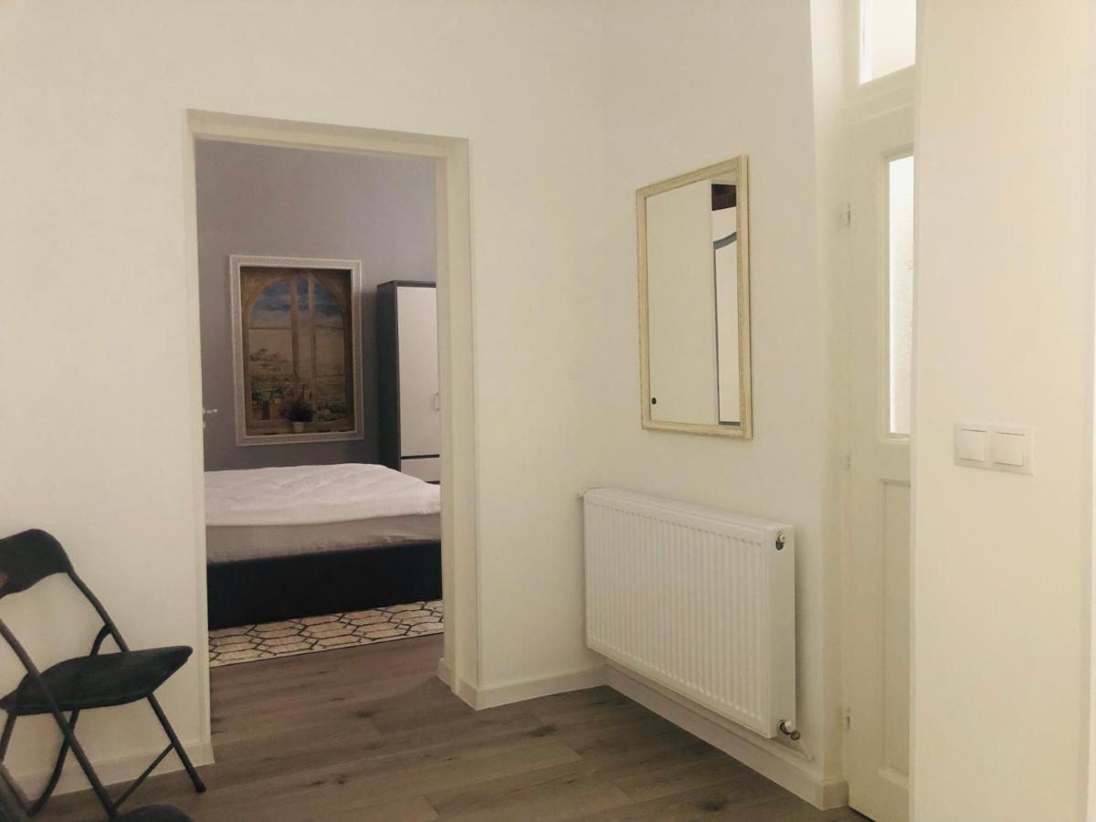 Luxury Center City Sibiu Dış mekan fotoğraf