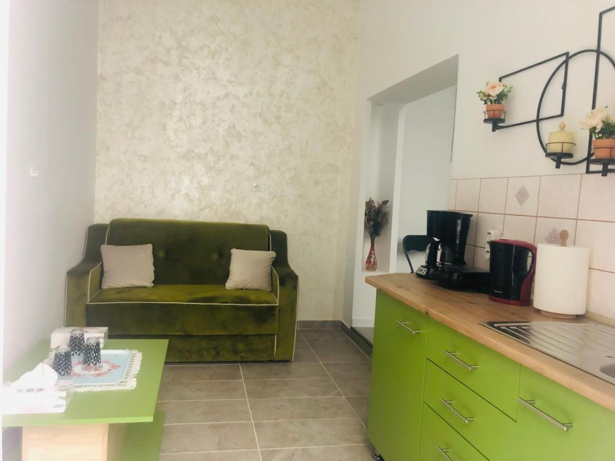 Luxury Center City Sibiu Dış mekan fotoğraf