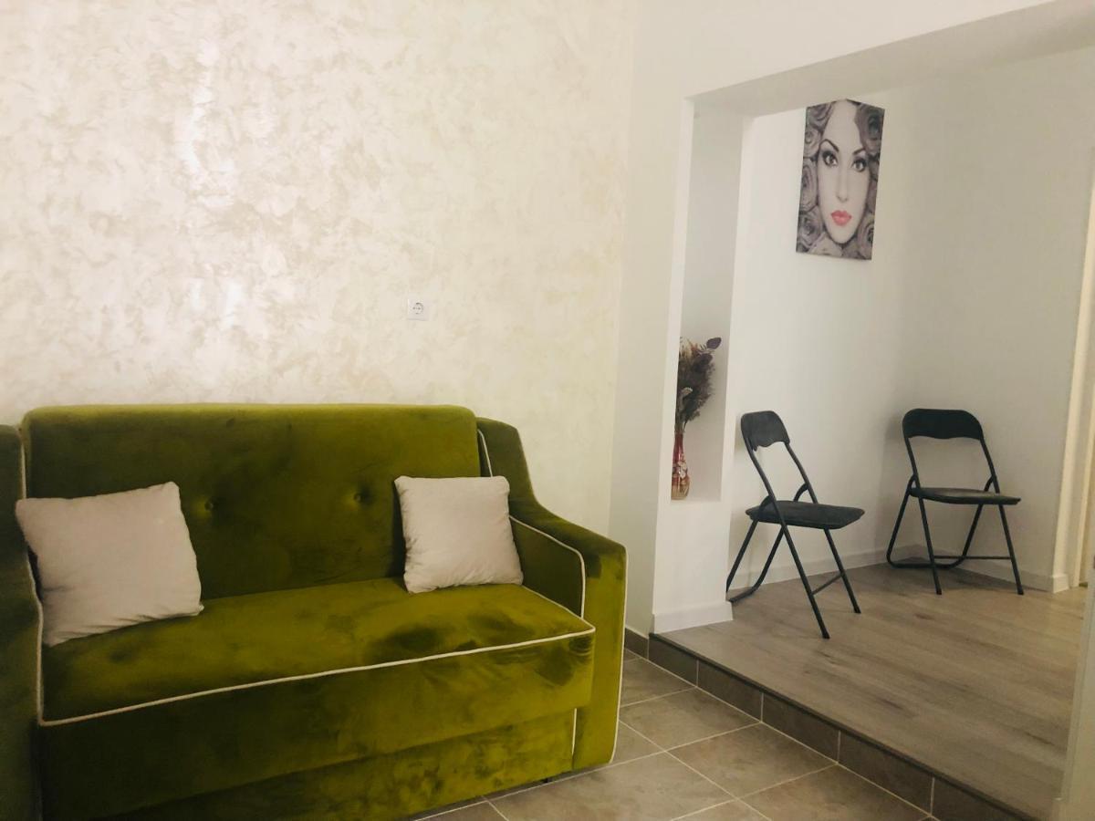 Luxury Center City Sibiu Dış mekan fotoğraf