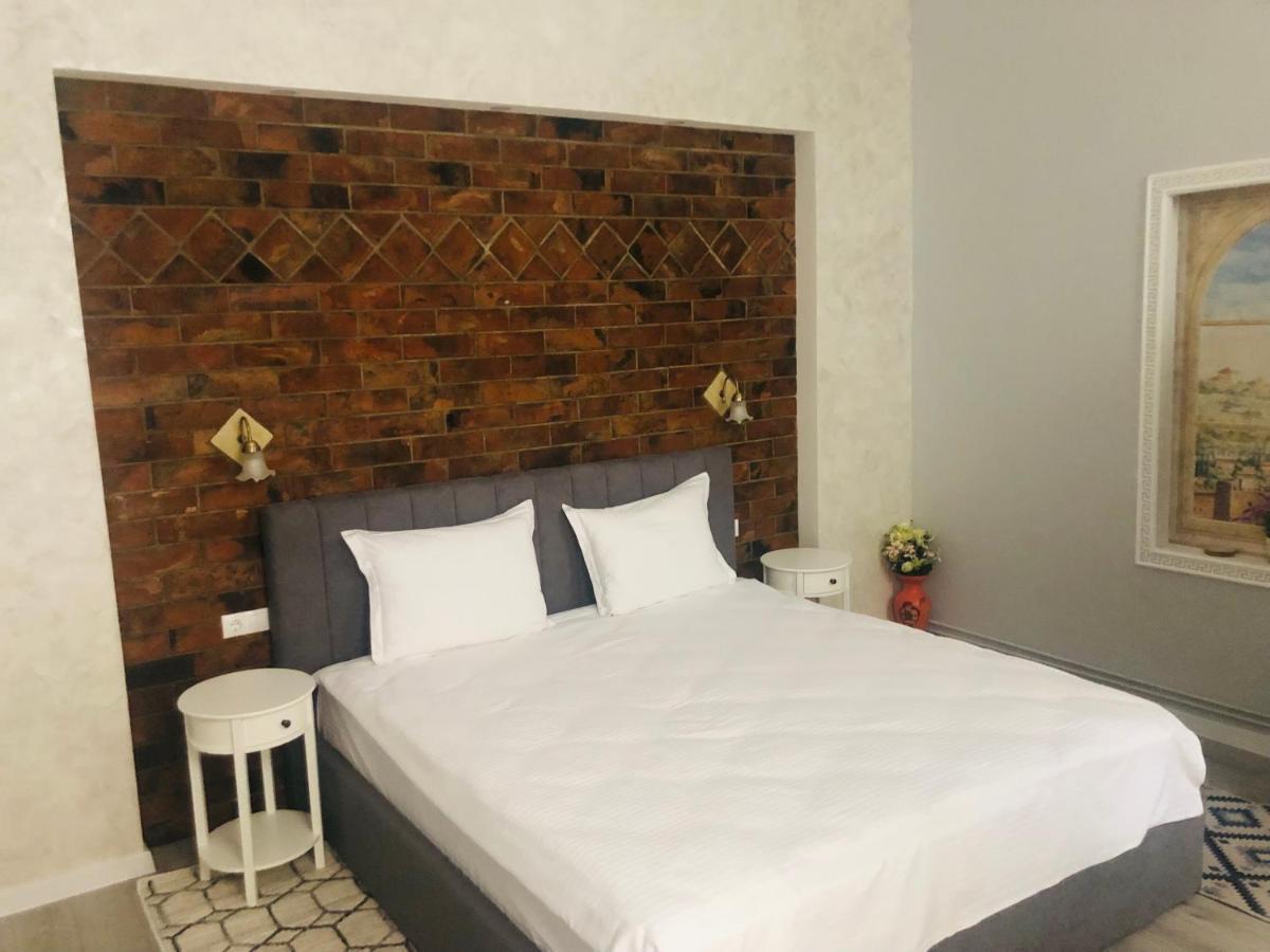 Luxury Center City Sibiu Dış mekan fotoğraf
