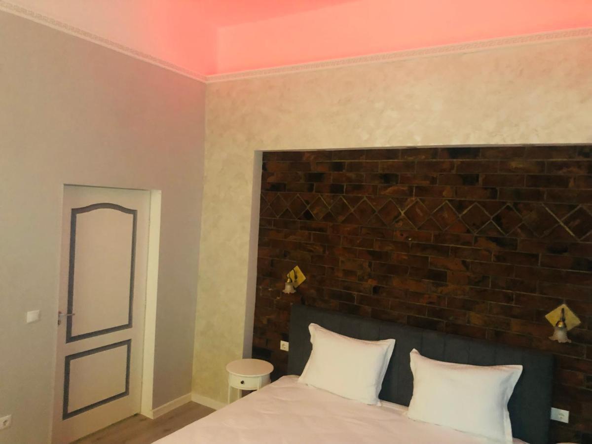 Luxury Center City Sibiu Dış mekan fotoğraf