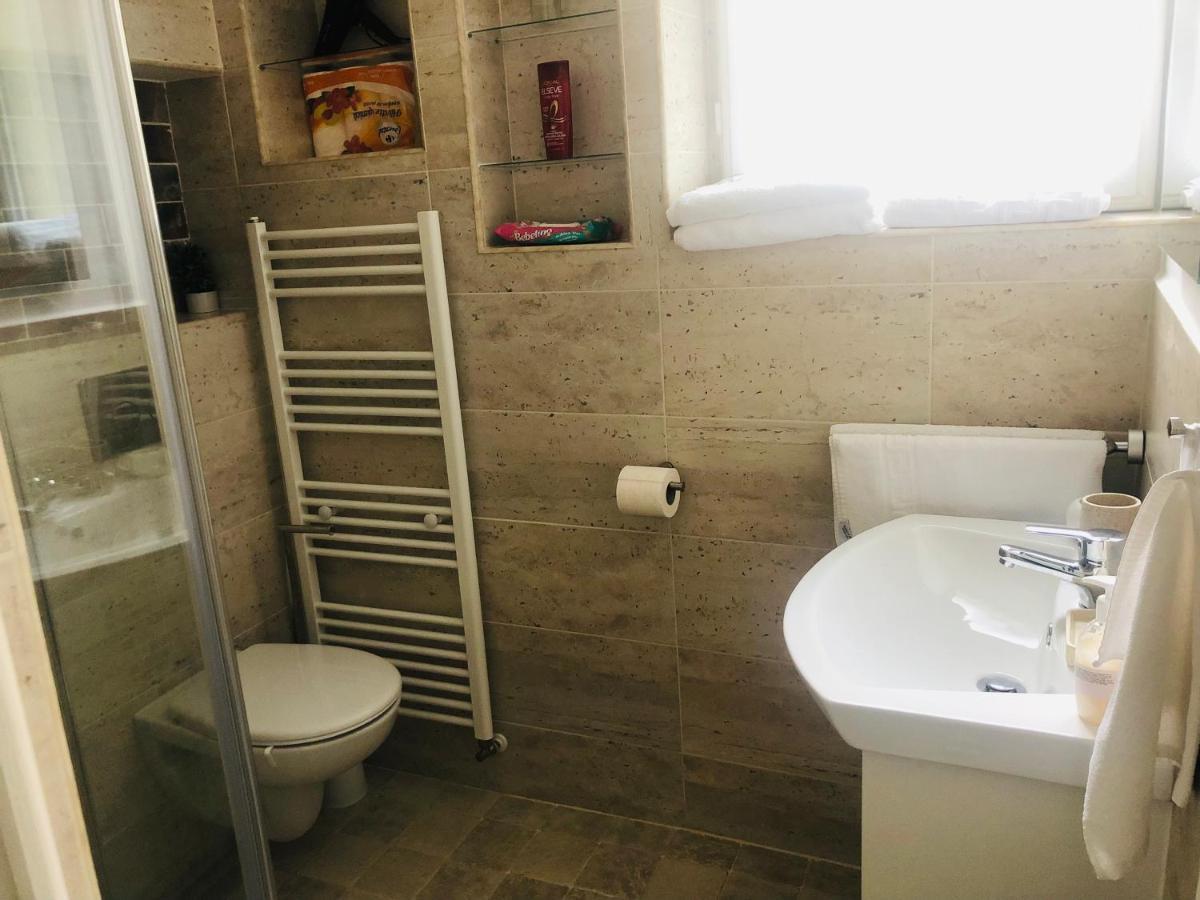 Luxury Center City Sibiu Dış mekan fotoğraf